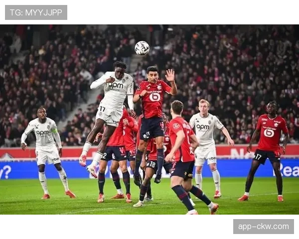 焦点前瞻：里昂主场迎战摩纳哥，事关欧战资格的关键六分战